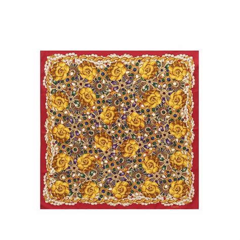 Chanel Scarf Catawiki