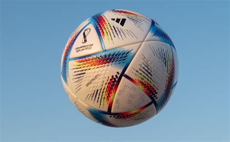 Cu Nto Cuesta La Pelota Oficial Del Mundial De Qatar