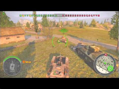 Having SEX With Tanks World Of Tanks Gameplay YouTube