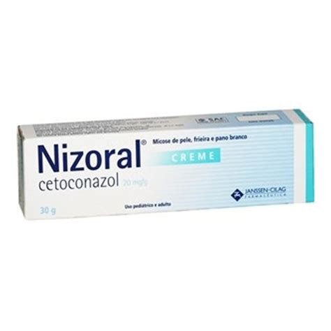 Nizoral Creme G Panvel Farm Cias