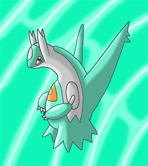 Shiny Latios by Latiar027 on DeviantArt