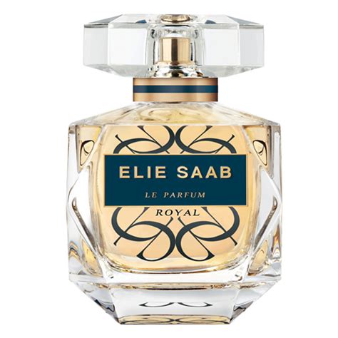 Nước hoa Elie Saab Le Parfum Royal EDP 90ml