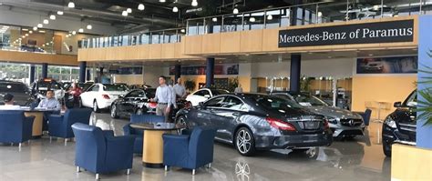 About Mercedes-Benz of Paramus | Paramus Mercedes-Benz Dealer