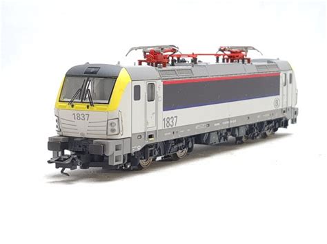 Märklin H0 uit set 29474 Elektrolokomotive Serie 18 Catawiki