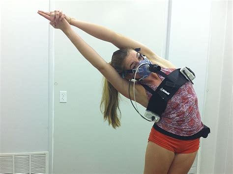 Researcher Hot Yoga Yields Fitness Benefits Colorado State University