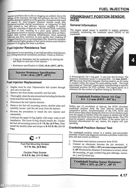 2007 Polaris Sportsman 500 Wiring Diagram Wiring Diagram