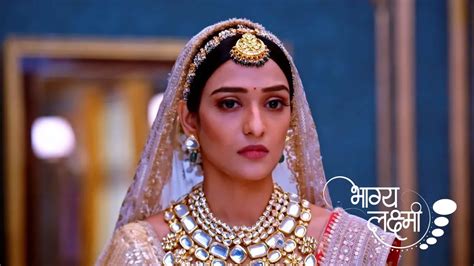 Watch Bhagya Lakshmi Tv Serial Th August Full Episode Online