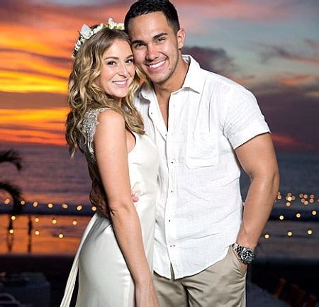 31 Years Old Actress Alexa PenaVega's Present And Past Relationships.