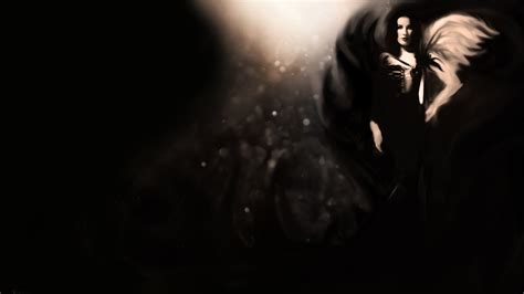 Dark Angel Wallpapers - WallpaperSafari