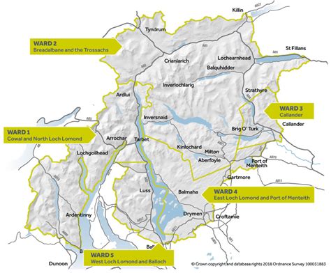 Board & Committee meetings - Here. Now. All of us. - Loch Lomond & The ...