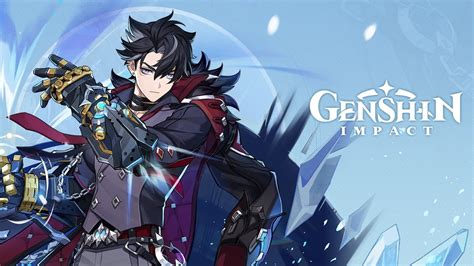 Best Teams For Wriothesley In Genshin Impact