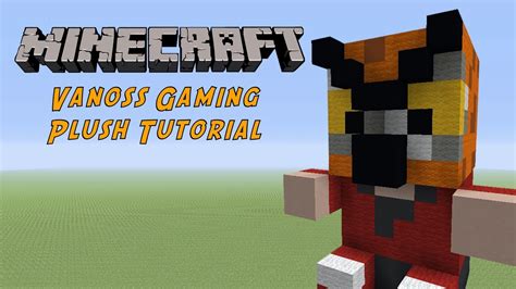 Vanoss Gaming Minecraft Telegraph