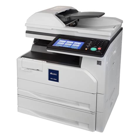 Copiers and Printers | NuCycle Toner and Ink