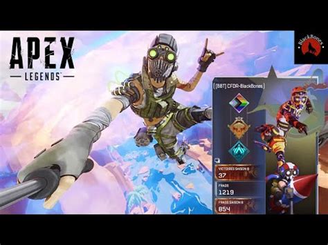 Steam Community Video PC Apex Legends Peut être l une de mes