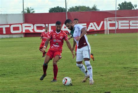 4 de Julho finaliza preparação para encarar o Fluminense PI na semi do