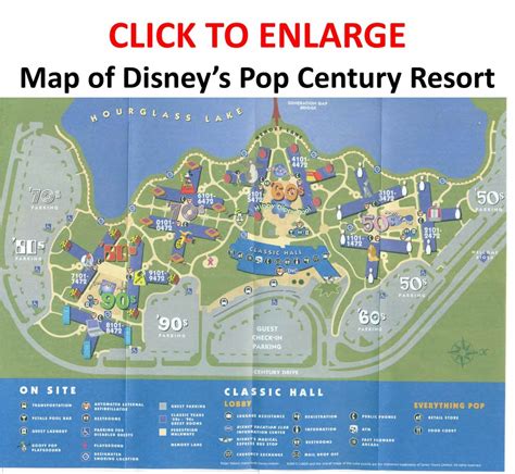 Review: Disney's Pop Century Resort - yourfirstvisit.net