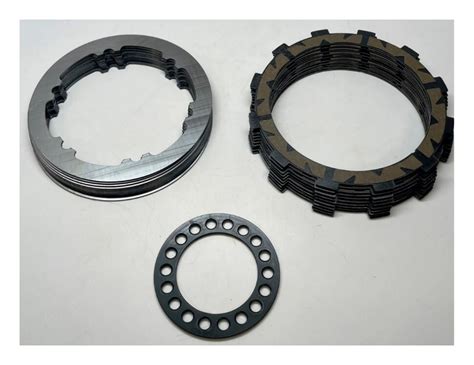 Rekluse Torq Drive Clutch Pack Yamaha Yz F