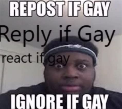 Do What What You Want R Gay