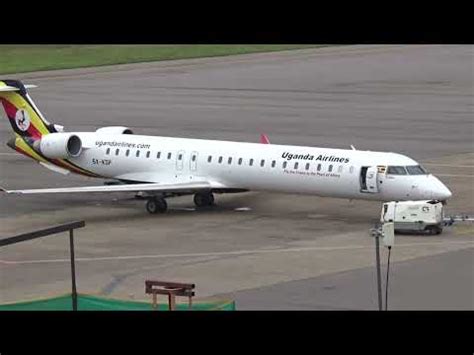 Entebbe Airport Expansion Nears Completion Despite Challenges Youtube