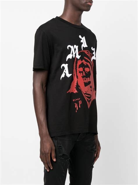 AMIRI X Wes Lang Solar Kings T Shirt Farfetch