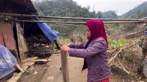 Ingat Janda 52 Tahun yang Nikahi Pemuda? Suami Sempat Tak Berdaya ...