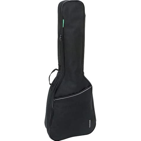 Gewa Gitarren Gig Bag Basic Konzert Reverb