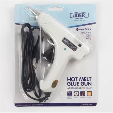Hot Melt Glue Gun S 603