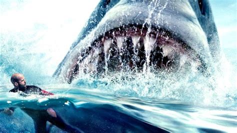 The Megalodon Returns: 6 Reasons To Get Excited Over The Meg 2