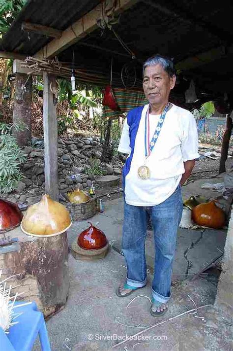 The Tabungaw Hat Maker of San Quintin - silverbackpacker.com