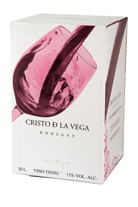 Vinos Cat Bib Bodegas Cristo De La Vega