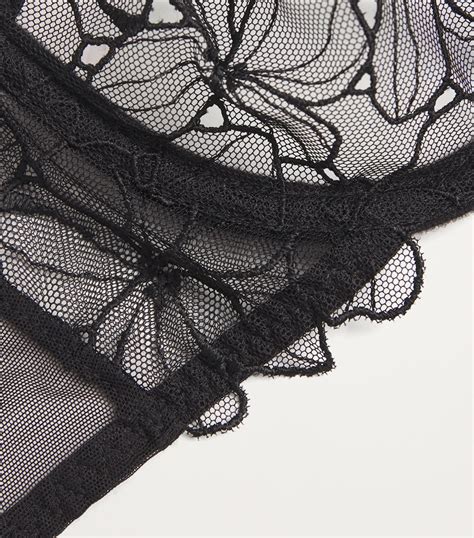 Simone Perele Jeanne Half Cup Bra Harrods Uk