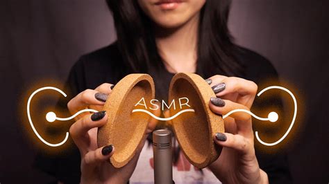 Asmr 20 Brain Penetrating Wood Triggers To Give You Crazy Tingles No Talking Youtube