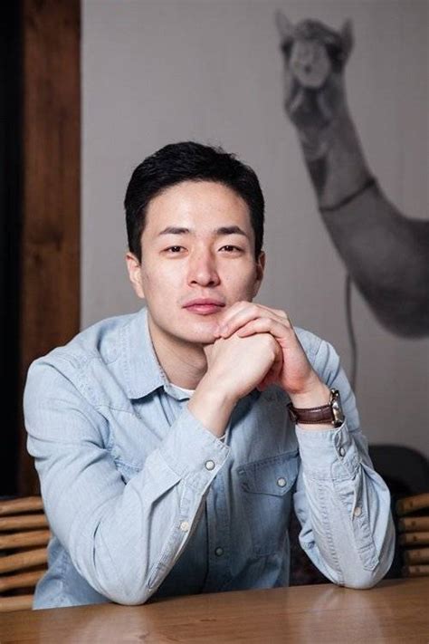 Director Lee Byeong Heon I To Write Tvn Drama Hancinema