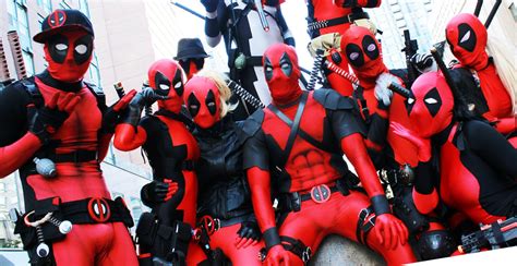 Deadpool Download