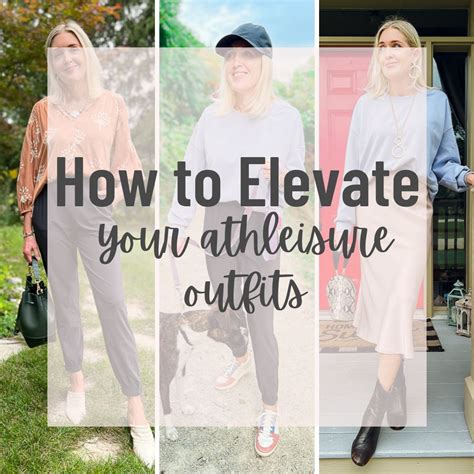 How To Elevate Your Athleisure Outfits Doused In Pink