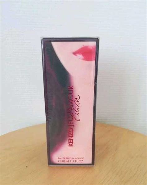 Kenzo Jeu D Amour Eau De Parfum Festima Ru