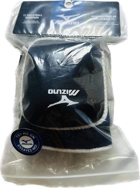Mizuno Knee Pads Volleyball Health And Nutrition Health Supplements