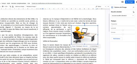 TUTO Google Docs Sur Tuto