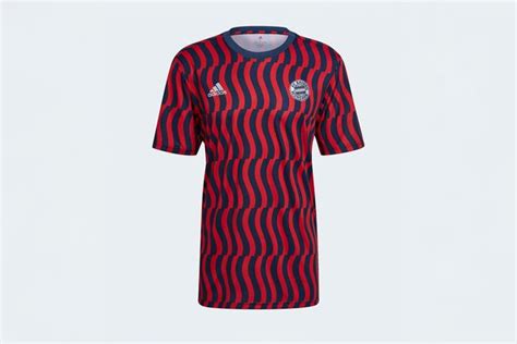 10 Of The Best Football Shirts To Wear In Summer 2022