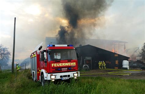 Millionensch Den Gro Br Nde Auf Agrarbetrieben Agrarheute