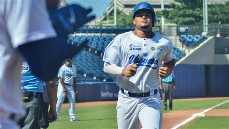 Vine a ser campeón esta temporada con Vaqueros la afición se merece