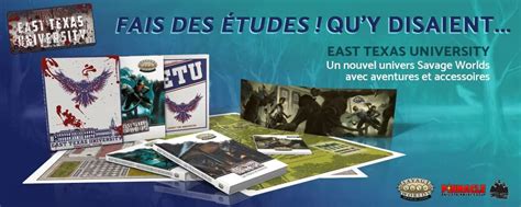 Swade Tout East Texas University En Préco Bundle Pdf Offerts