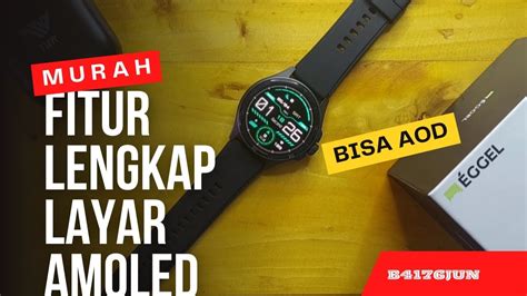 TONTON INI SEBELUM BELI EGGEL TEMPO 4 ACTIVE SECONDNYA LEBIH MURAH