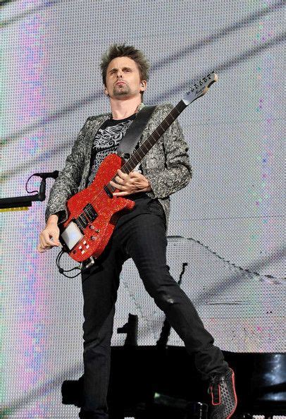 MATT BELLAMY Muse Band Muse Muse Matthew Bellamy Music Interest