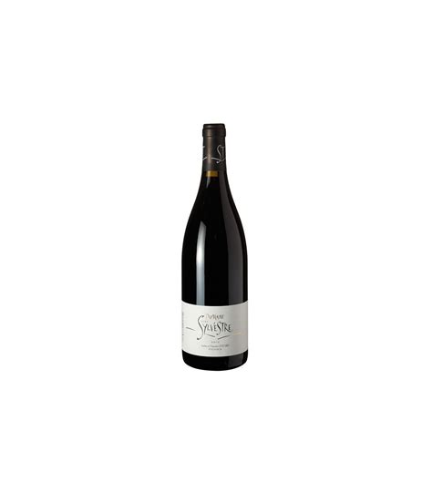 Magnum Domaine Saint Sylvestre Rouge 2020