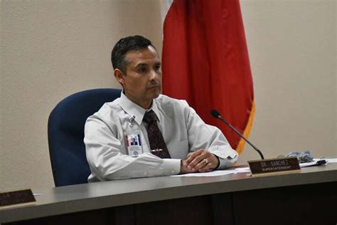 PHOTO GALLERY: Plainview ISD school board meeting May 18