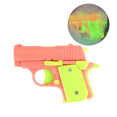 Fidget Gun Niska Cena Na Allegro Pl