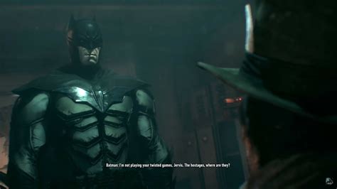 Batman: Arkham Knight (Game) - Giant Bomb