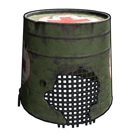 Bucket Helmetskins Rust Wiki Fandom