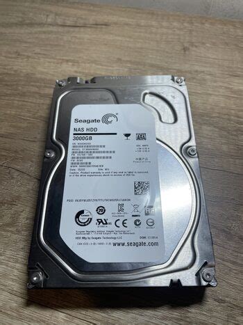 Comprar Seagate Tb Hdd Storage Eneba